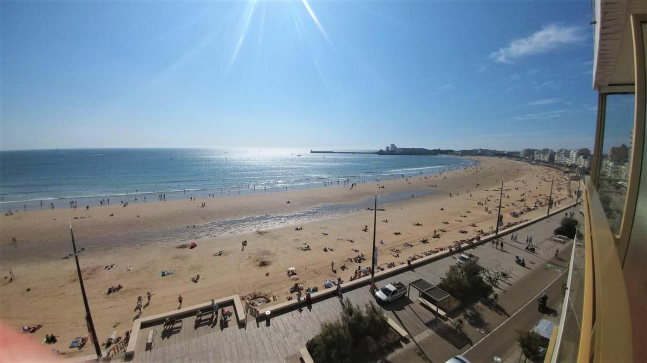 Residence Les Pins Les Sables-d'Olonne Exterior photo