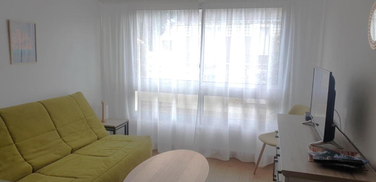 Residence Les Pins Les Sables-d'Olonne Exterior photo